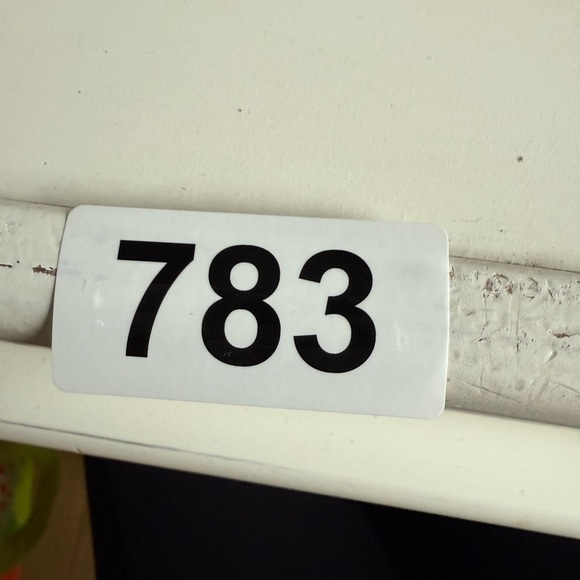 Vtg Abercrombie & Fitch Women's Button Fly Shorts Distressed Raw Hem Y2K - Picture 8 of 8